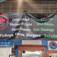 Meals from the Heart at Meals From The Heart Cafe in New Orleans