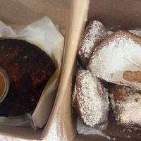   at Meals From The Heart Cafe in New Orleans