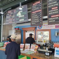  at Meals From The Heart Cafe in New Orleans