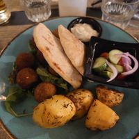  at Steve's in Paphos