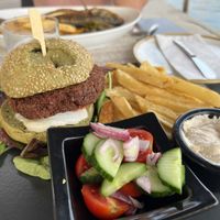   at Steve's in Paphos