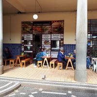  at Charcutaria e Queijaria do Mercado in Funchal