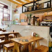 Inside  at Charcutaria e Queijaria do Mercado in Funchal