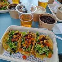  at Hija De Sanchez in Copenhagen