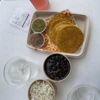   at Hija De Sanchez in Copenhagen