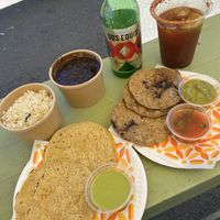   at Hija De Sanchez in Copenhagen