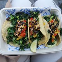  at Hija De Sanchez in Copenhagen