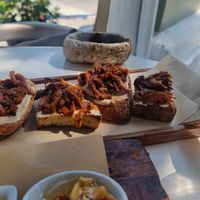  at Brusco in Santorini