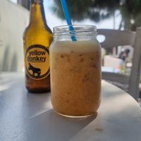  at Brusco in Santorini