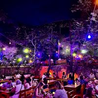 Great music   at Dara Thai in Athens