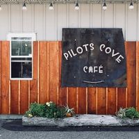  at Pilots Cove Cafe in Sanford