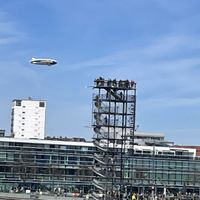   at Aika in Friedrichshafen