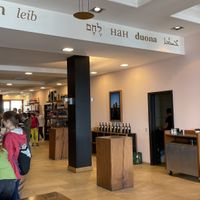   at Aika in Friedrichshafen