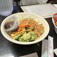   at Shiro Ninja Boba in Angels Camp