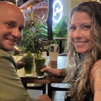 Cheers to 2024  at Dale Pues in San Juan Del Sur