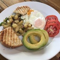 desayuno  at Dale Pues in San Juan Del Sur