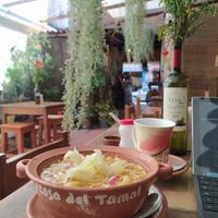  at La Casa Del Tamal in San Cristobal De Las Casas