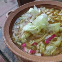  at La Casa Del Tamal in San Cristobal De Las Casas