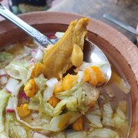  at La Casa Del Tamal in San Cristobal De Las Casas