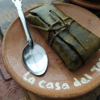  at La Casa Del Tamal in San Cristobal De Las Casas