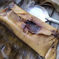  at La Casa Del Tamal in San Cristobal De Las Casas