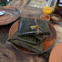  at La Casa Del Tamal in San Cristobal De Las Casas