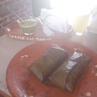  at La Casa Del Tamal in San Cristobal De Las Casas