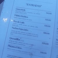  at La Casa Del Tamal in San Cristobal De Las Casas