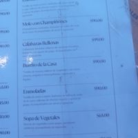  at La Casa Del Tamal in San Cristobal De Las Casas