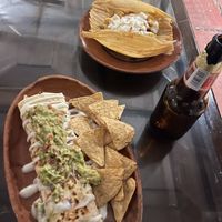  at La Casa Del Tamal in San Cristobal De Las Casas