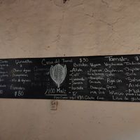  at La Casa Del Tamal in San Cristobal De Las Casas