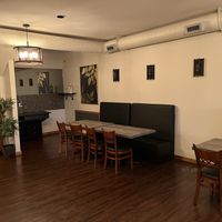   at Spicy Fusion in Dawson Creek