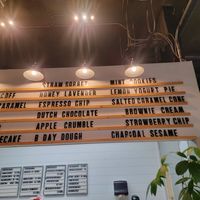  at Hello Honey in Cincinnati