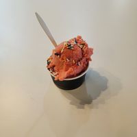  at Hello Honey in Cincinnati