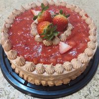 Oastel chocolate vegano at Madre Santa in Todos Santos