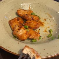  at Busboys and Poets in Columbia