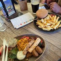  at Pig & Whistle in Rotorua