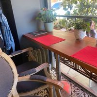  at Chaykof in Tashkent