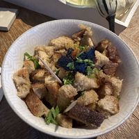   at Zimtkorken Wine Bar in Trebur