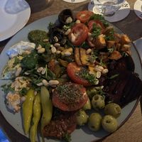   at Zimtkorken Wine Bar in Trebur