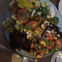   at Zimtkorken Wine Bar in Trebur