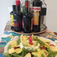  at Corso Vittorio 113 in Palermo