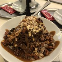   at Eiscafé ZALIVANI in Nettetal