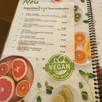   at Eiscafé ZALIVANI in Nettetal