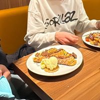   at Eiscafé ZALIVANI in Nettetal