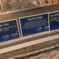 Wolfsburg City Gallerie at Nordsee in Wolfsburg