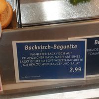 Wolfsburg City Gallerie at Nordsee in Wolfsburg