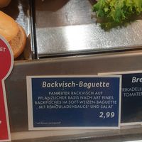 Wolfsburg City Gallerie at Nordsee in Wolfsburg