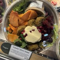 bowl  at Dean & David - Bahnhofsplatz Bremen in Bremen