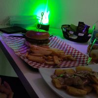  at El Gecko Veggie in Lanzarote